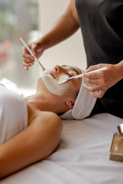 Facial Experience 60 min - Scape