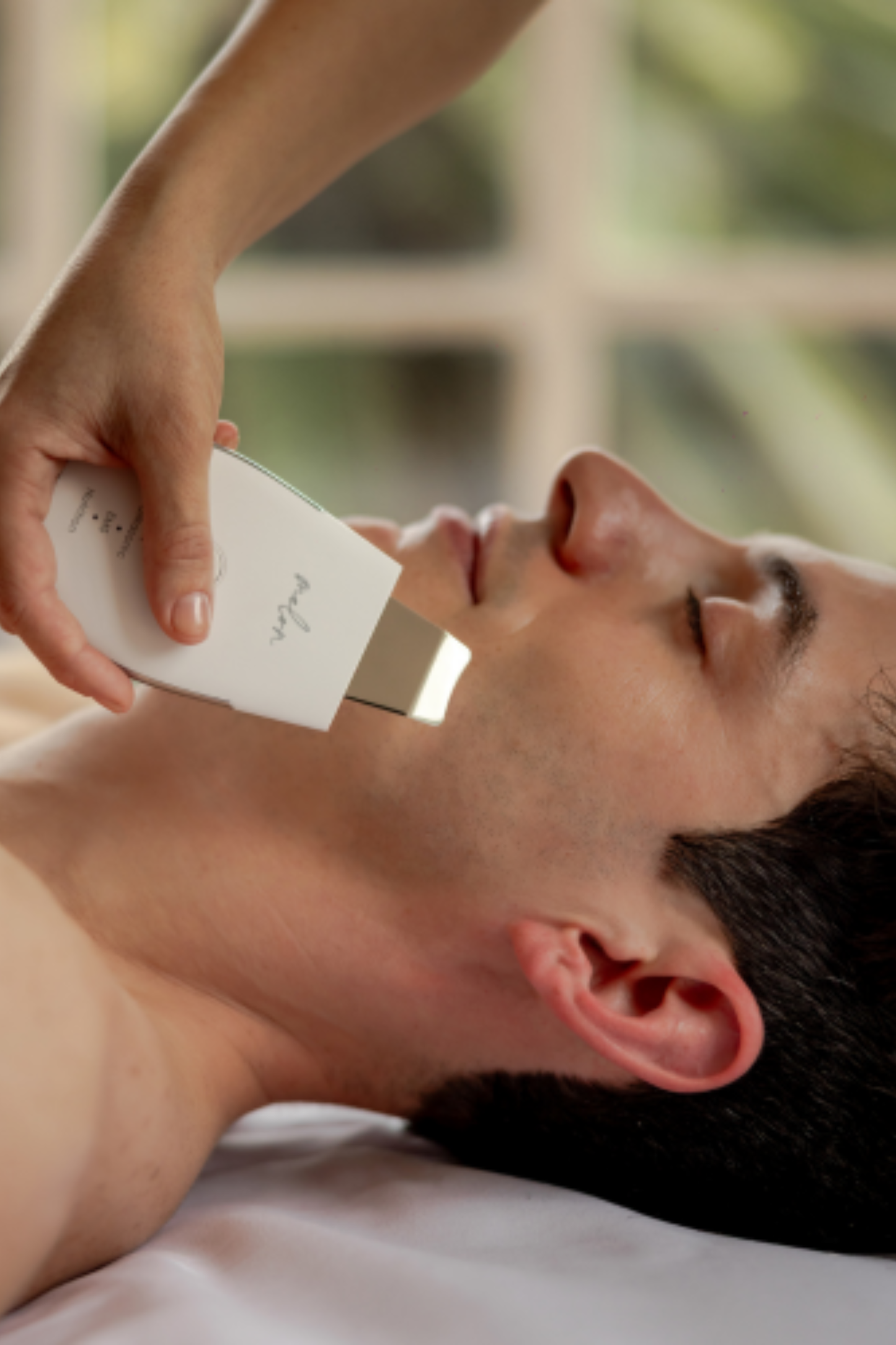 Facial Experience 60 min - Scape