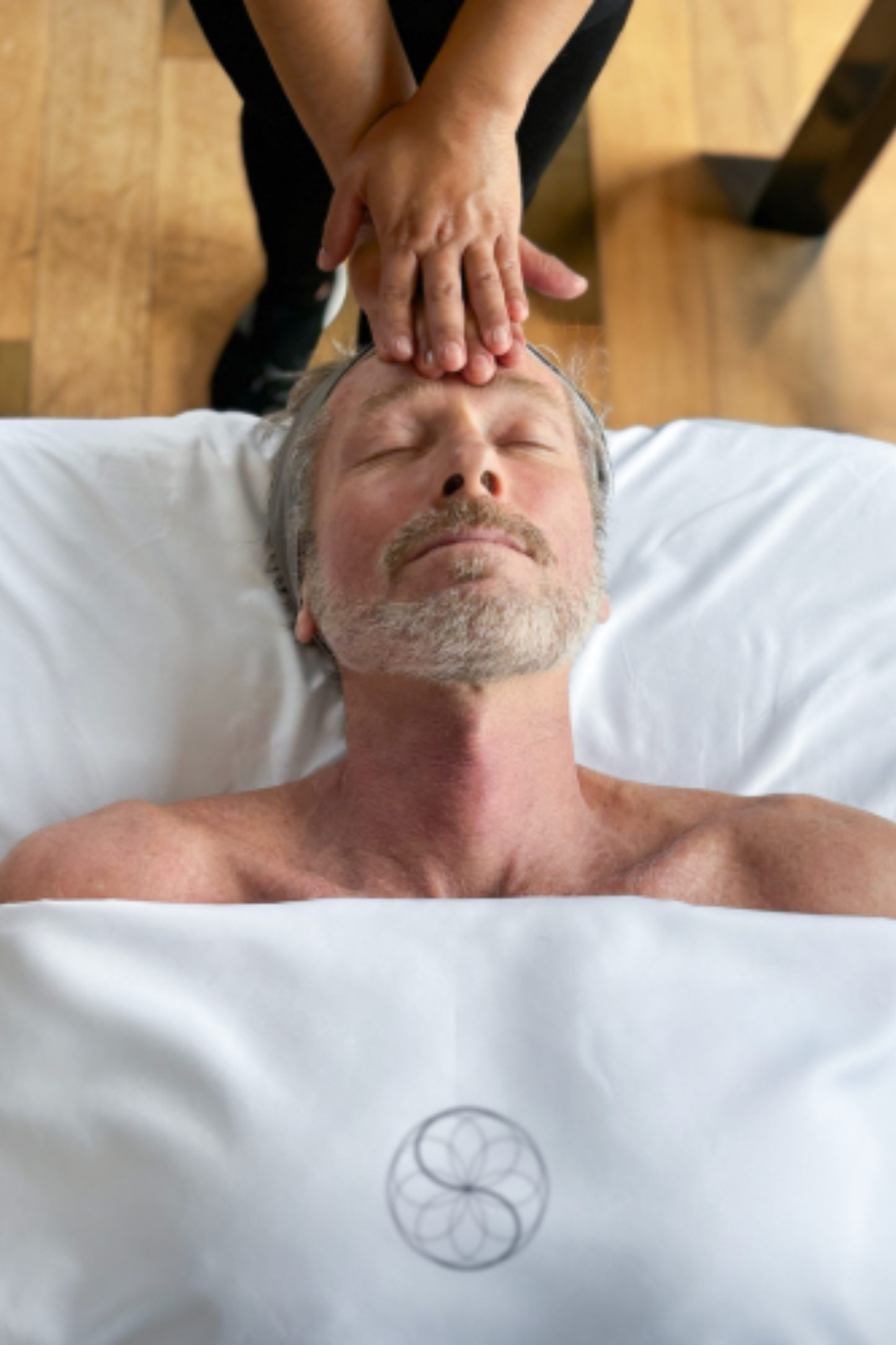 Massage 60 min - Scape