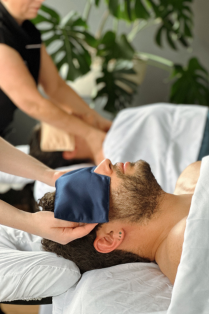 Couples Massage 60 min - Scape