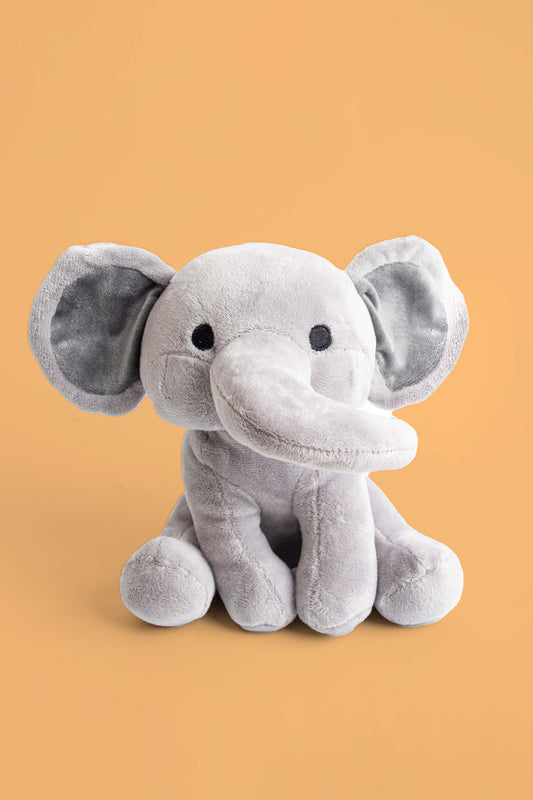 Baby Dumbo - Peluche Elefante