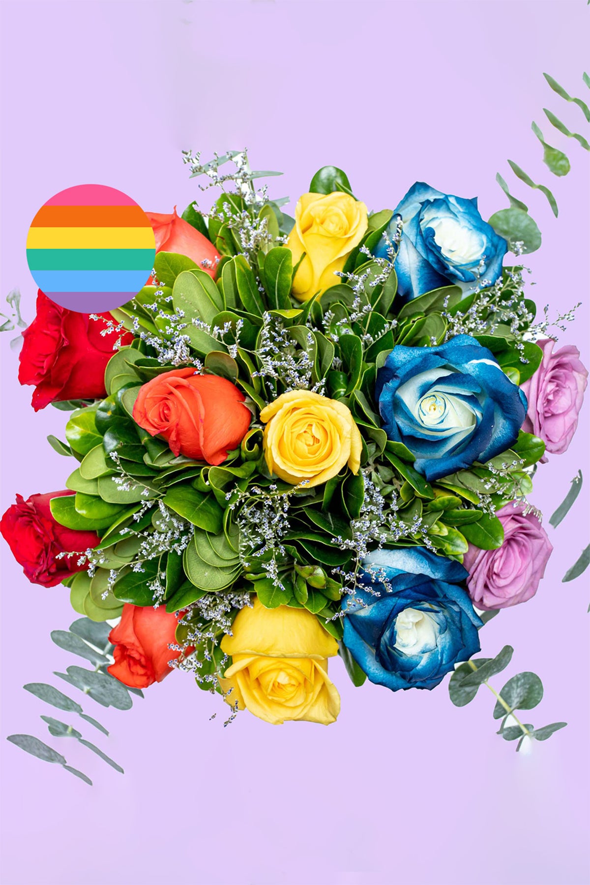 Believe // Flores