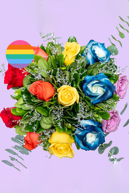 Believe // Flores