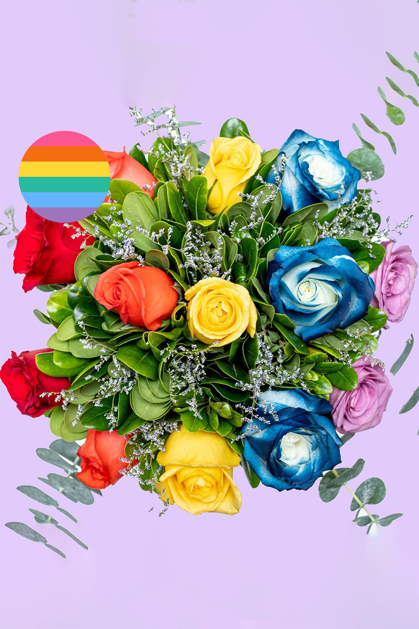 Believe - Flores