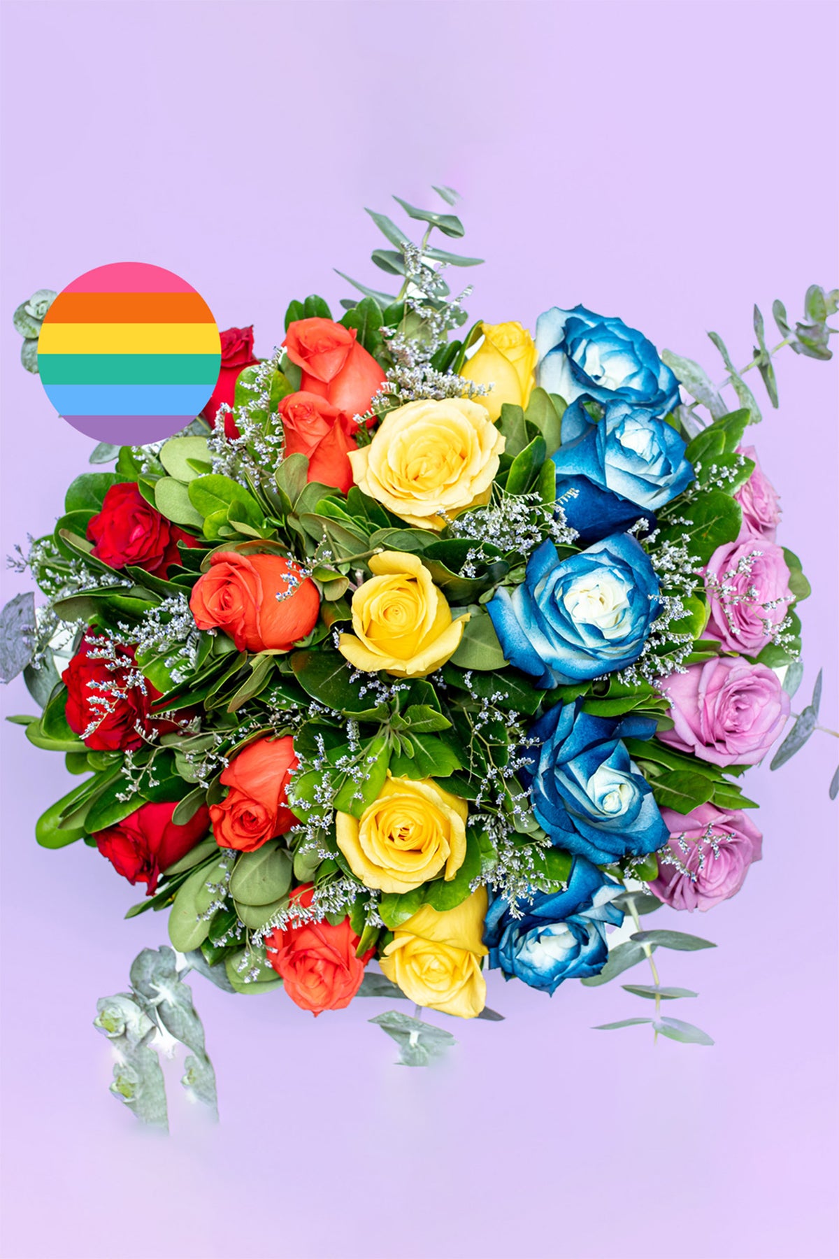 Believe // Flores