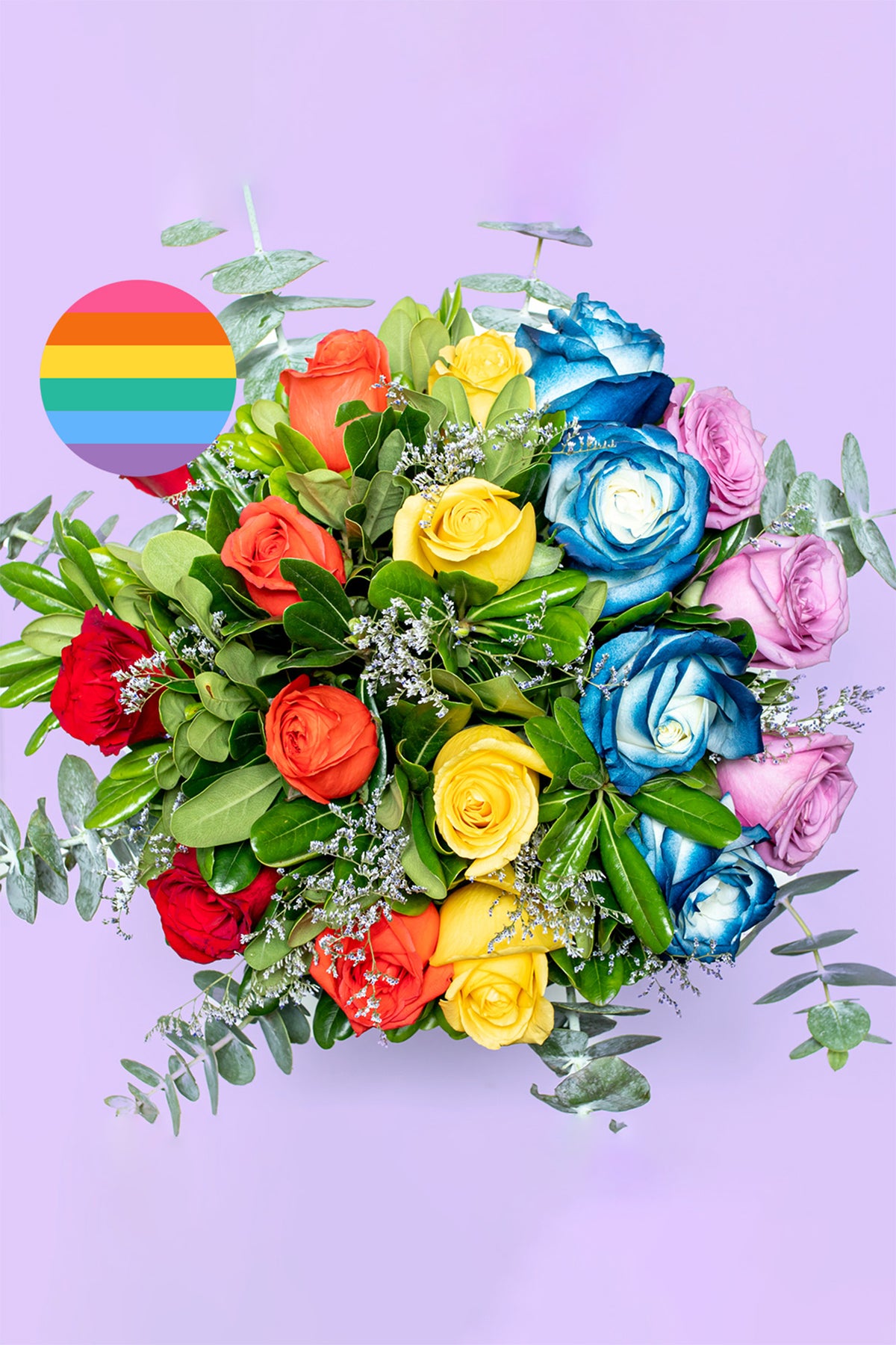 Believe // Flores