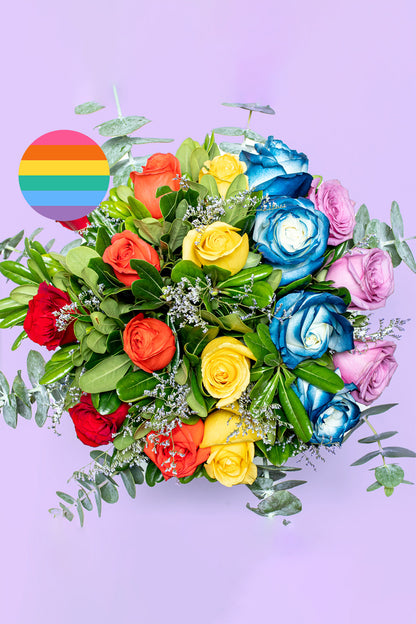 Believe // Flores