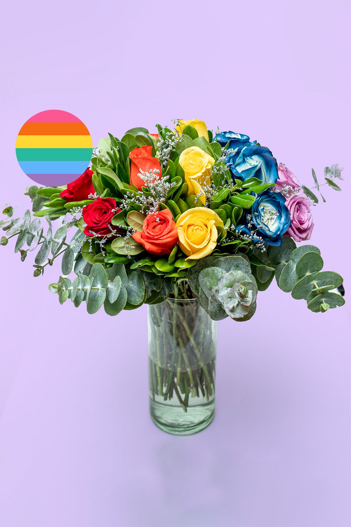 Believe // Flores