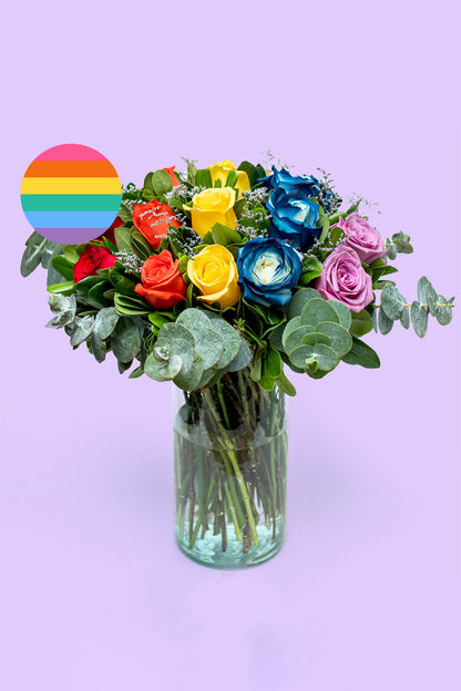 Believe // Flores