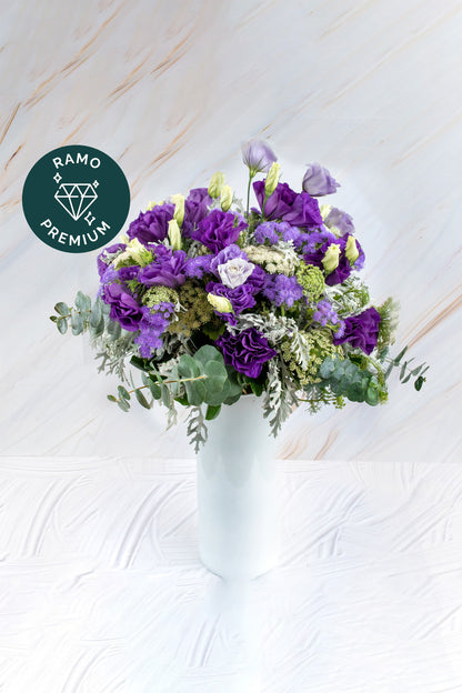 Amorcito Corazón Flores.