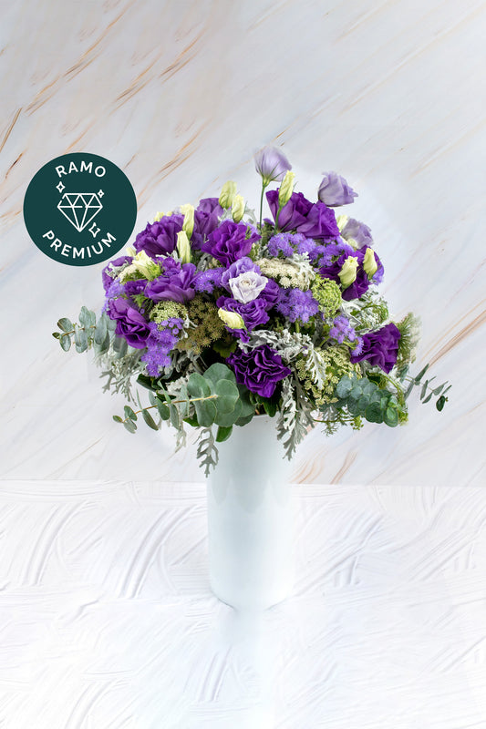 Amorcito Corazón Flores.