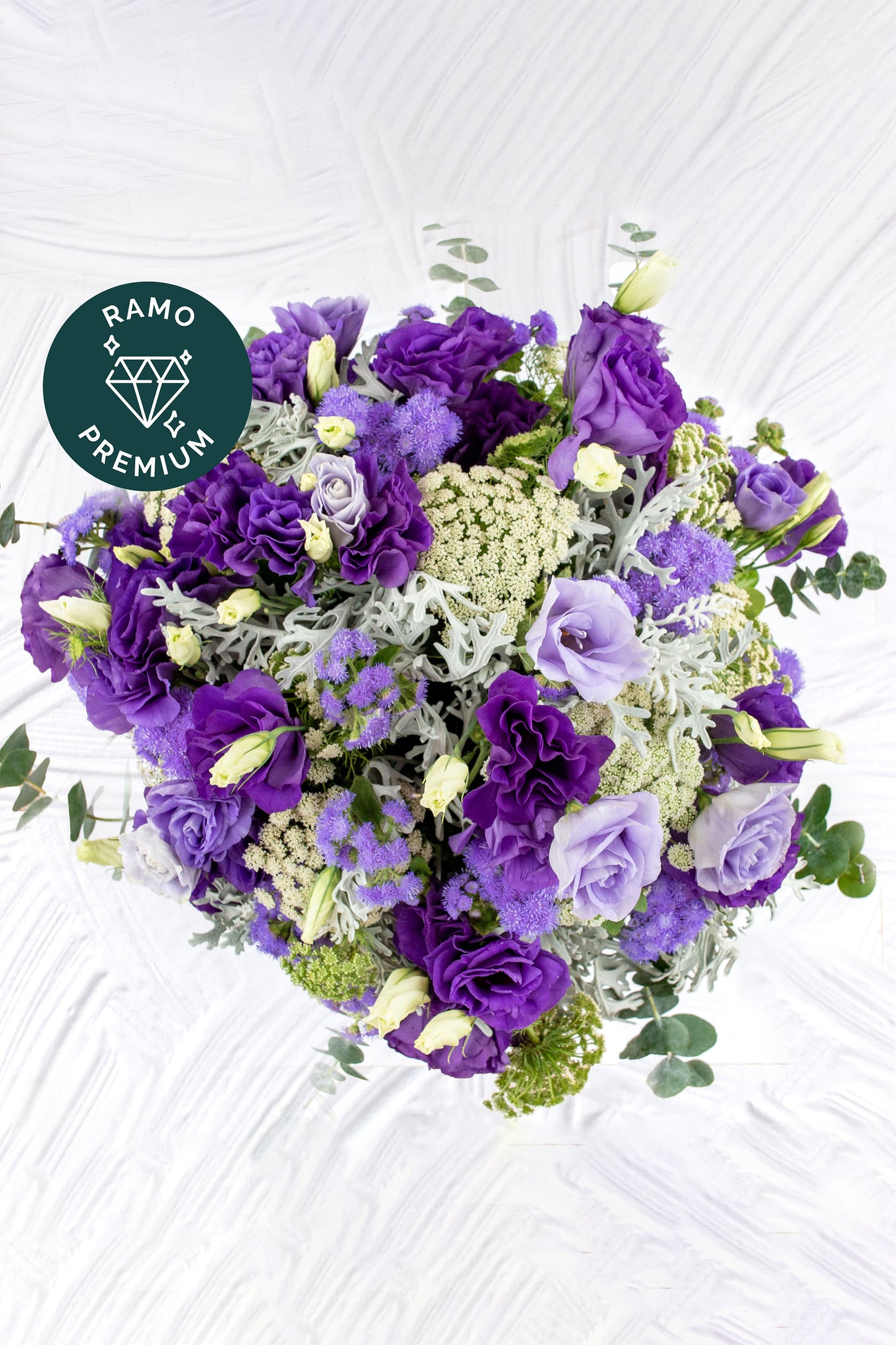 Amorcito Corazón Flores.