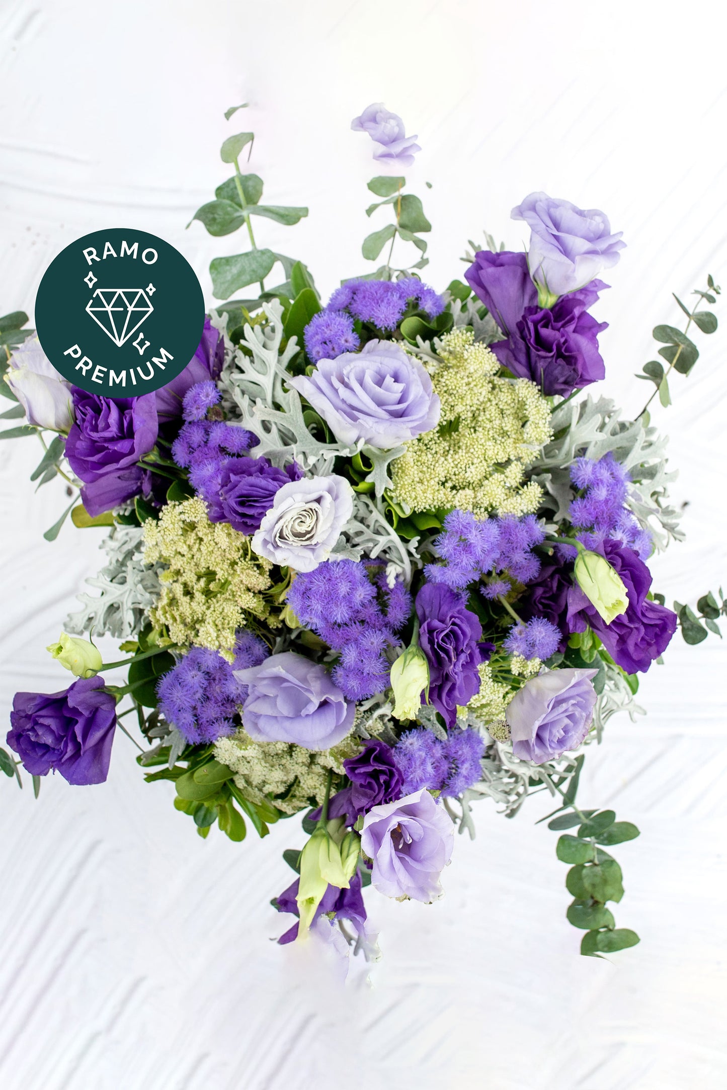 Amorcito Corazón Flores.