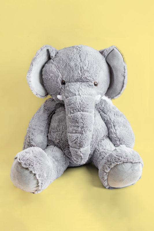 Mega Dumbo - Peluche Elefante