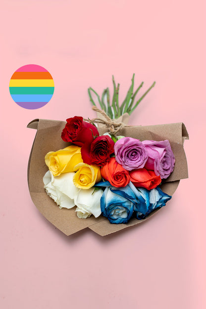 Pride // Flores